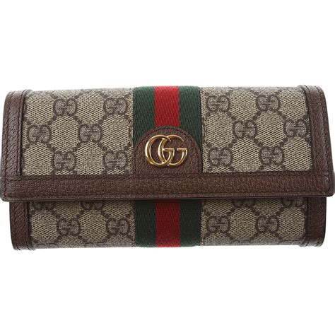 gucci wallers|Gucci wallet female.